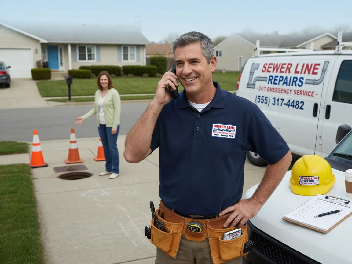 Emergency Plumber Clarksburg, WV FAQs